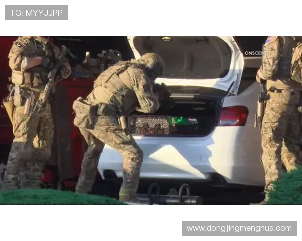 美媒诬陷中国刘美贤遭监视 FBI介入